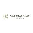 Cook Street Village Dental logo